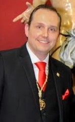 Juan Diego Linares Vera