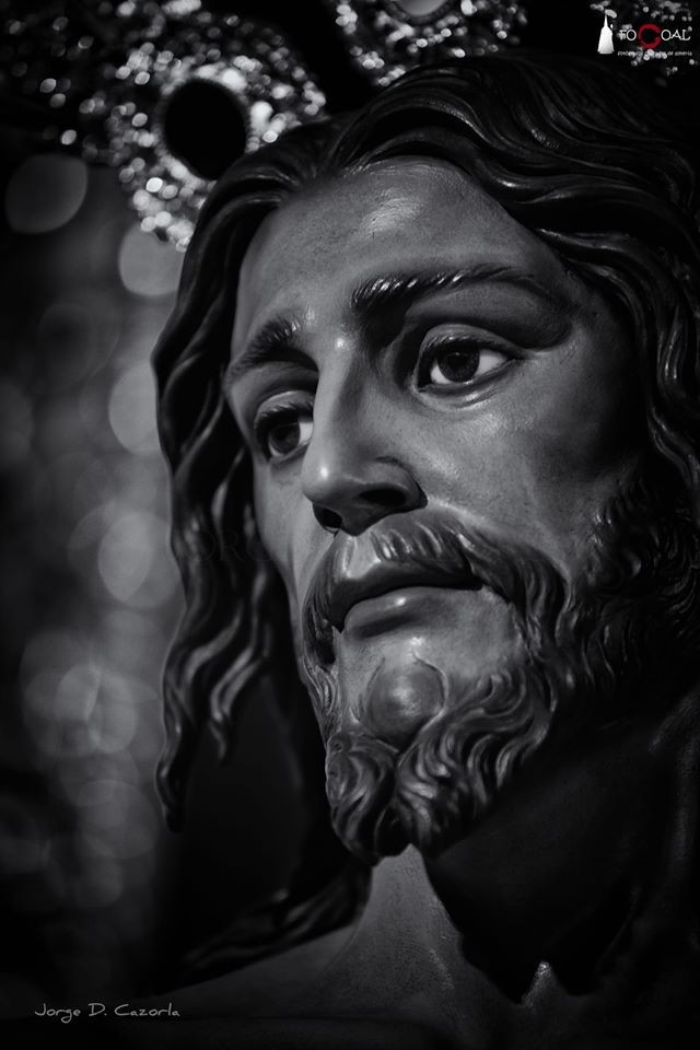 Señor de la Vida en el altar de su Bendición (varios autores)