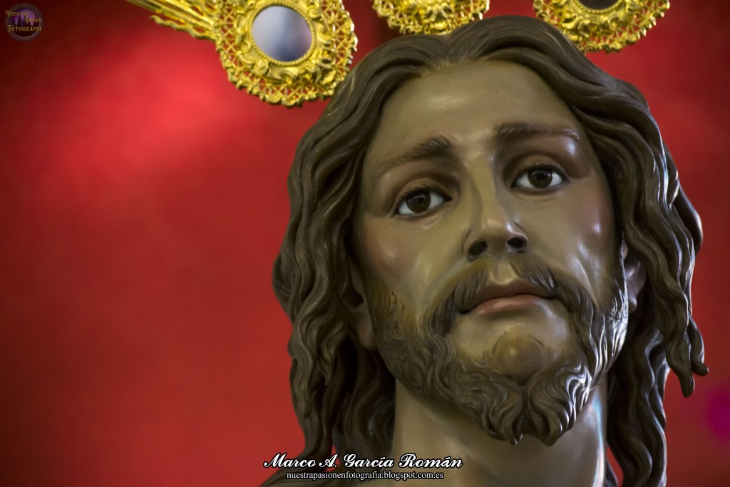 Señor de la Vida, por Marco A. García