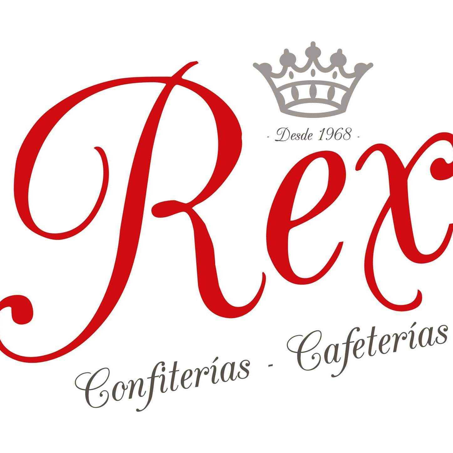 Confitería Rex