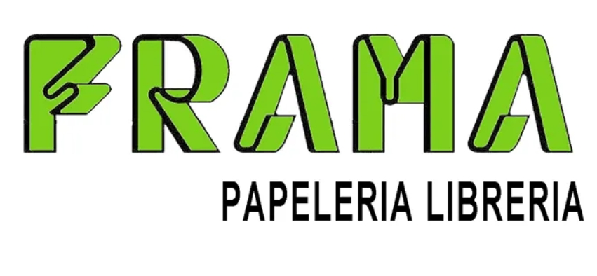 Papelería Frama