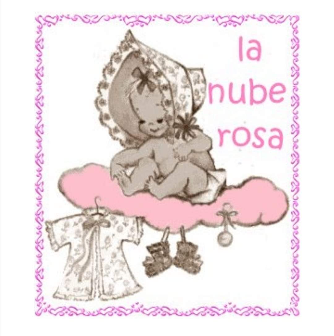 La Nube Rosa. Moda infantil
