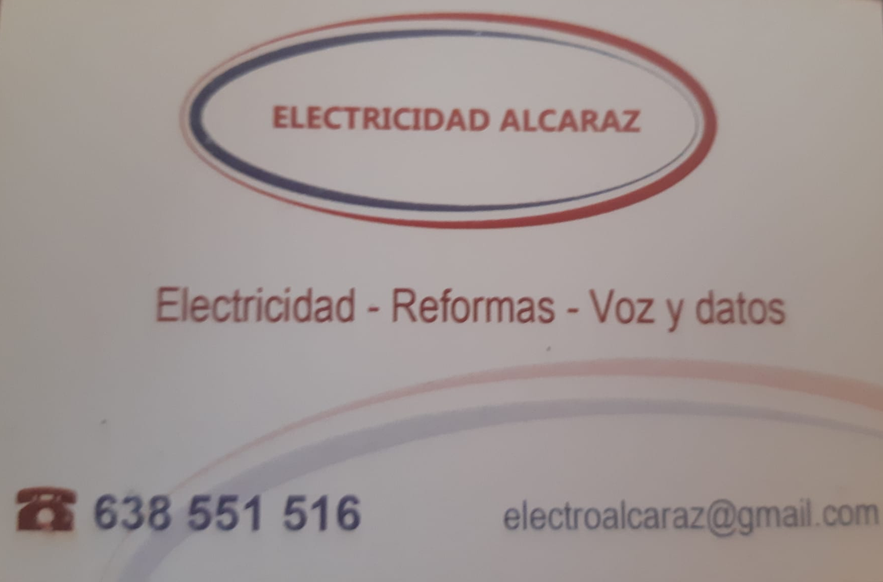 Electricidad Alcaraz