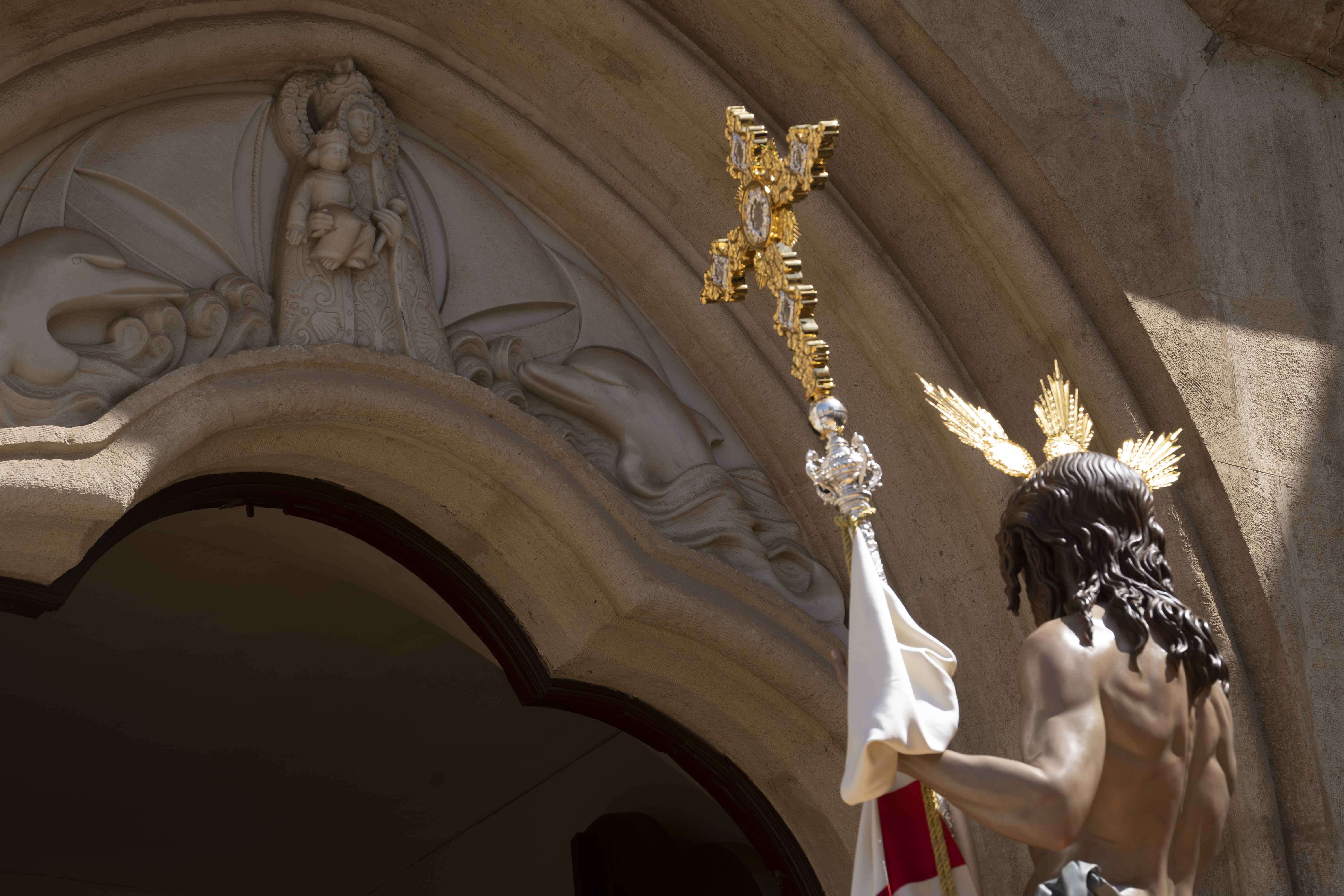 Domingo de Resurrección 2022