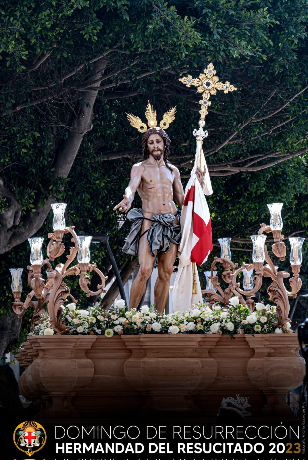 Domingo de Resurrección 2.023